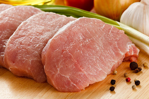 如何辨别猪肉好坏       买猪肉怎么挑选