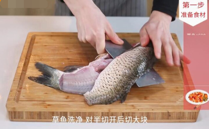 黄焖砂锅鱼的做法 如何做出一道好吃的黄焖砂锅鱼?