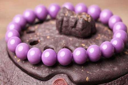 紫云母石的功效和作用 紫云母石的五大好处