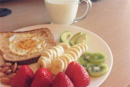 早餐怎么吃健康 四种伤胃早餐不要有
